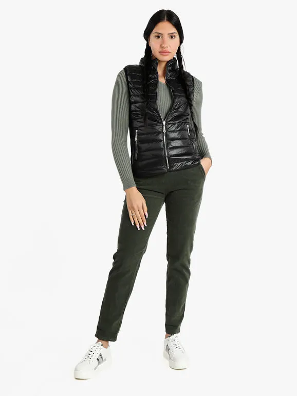 Solada Chaqueta sin mangas de mujer