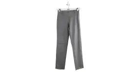 Stouls Equipaje de cuero Gris 