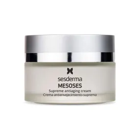 Supreme Anti-aging Cream Mesoses