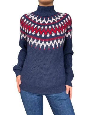 Sweater by J.Crew.