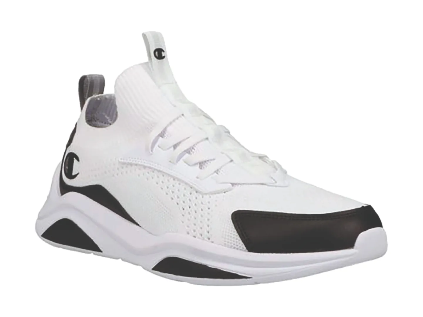Tenis Champion 101728 Blanco Para Hombre