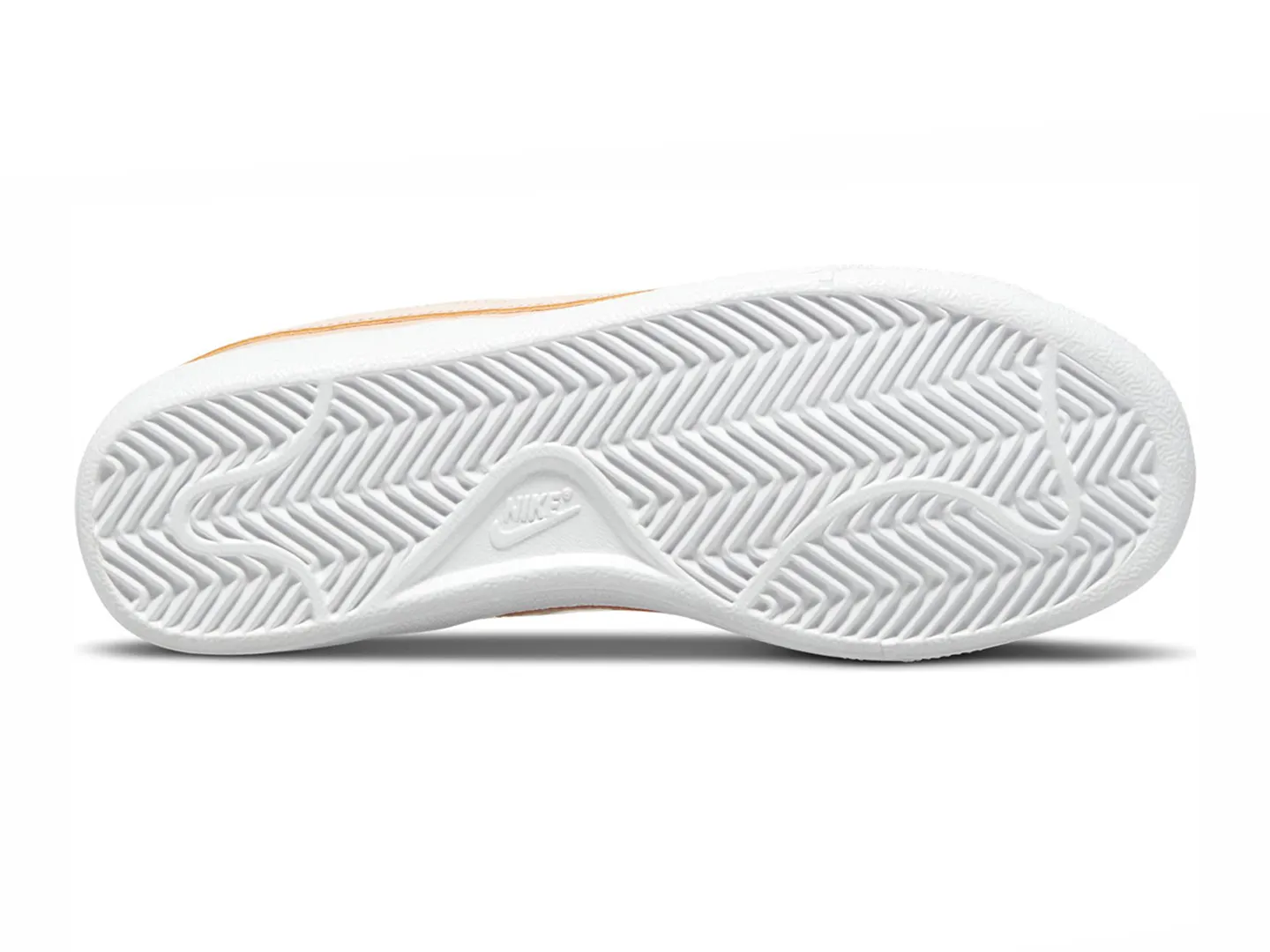 Tenis Nike Court Royale Para Mujer