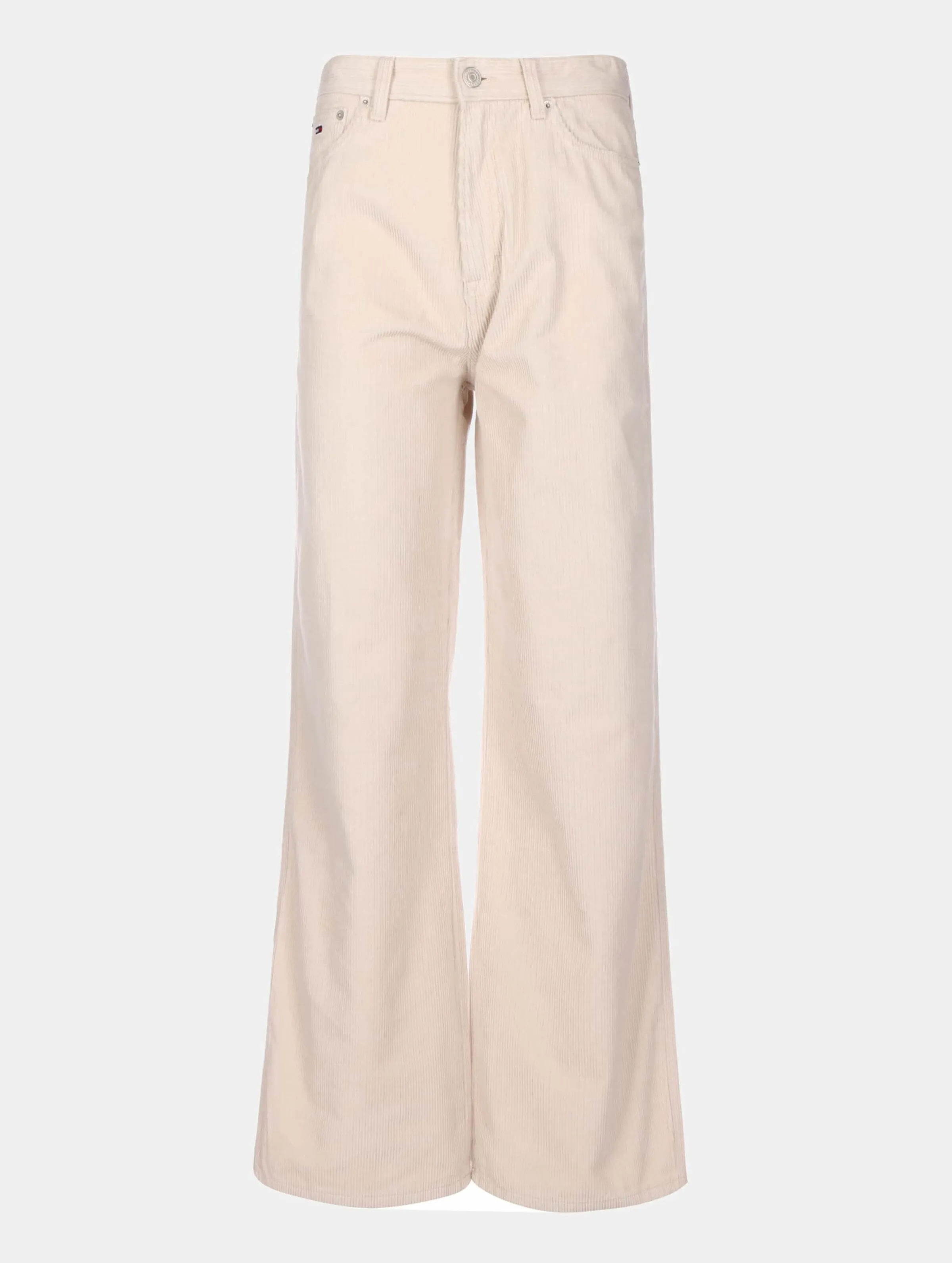 Tommy Jeans Claire HR Wide Corduroy