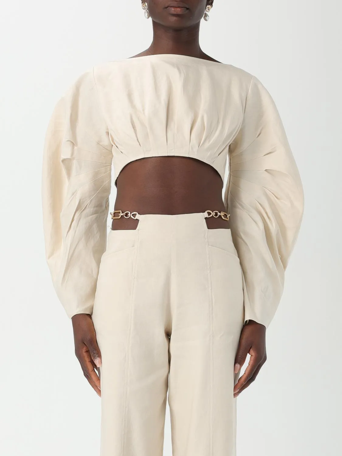 Top mujer Cult Gaia