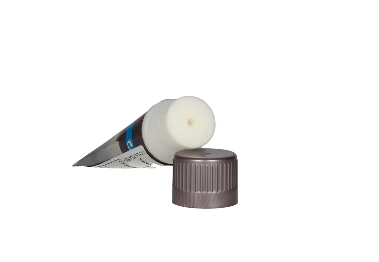 Colorless Self-Shining Cream Tube 50ml.