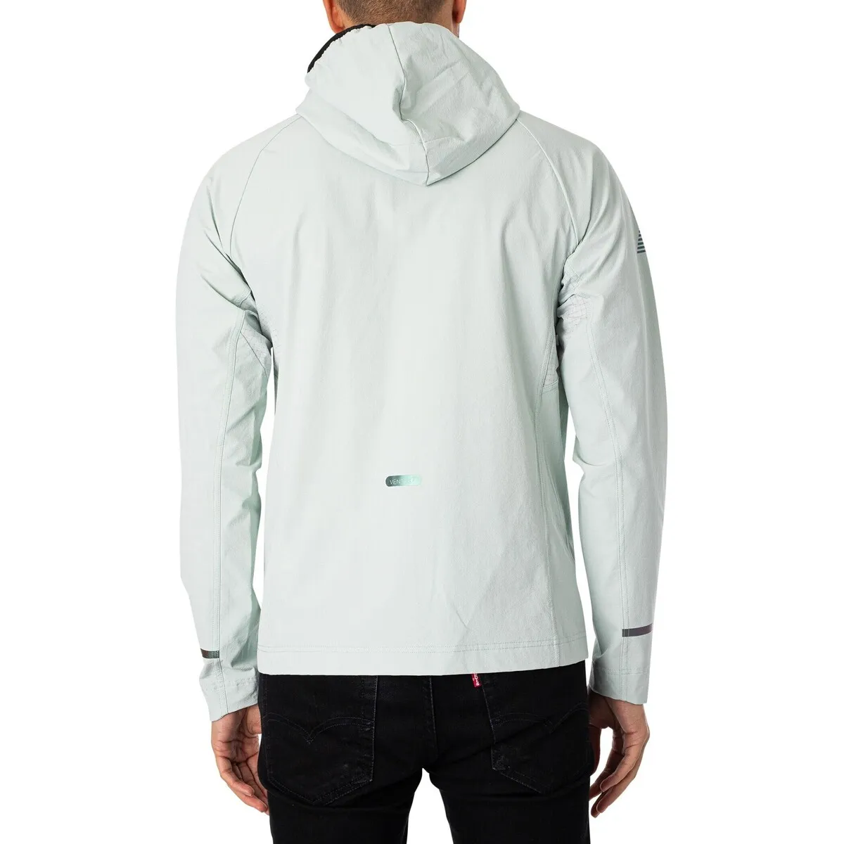 Ventus 7 Windbreaker Jacket