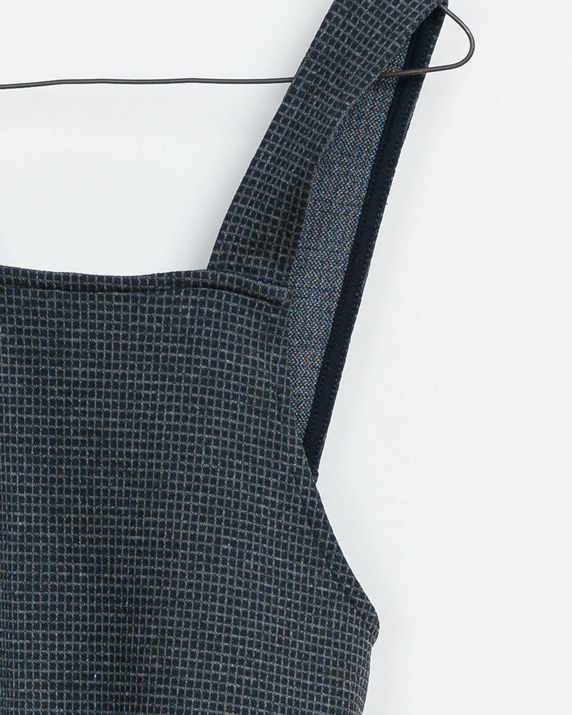 Interlock Dress