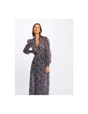 VESTIDO ML CALLE LE MORGAN ROCK