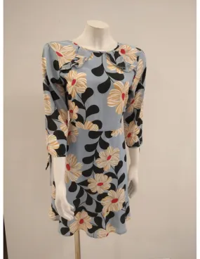 VESTIDO ML CE COMPAÑIA FANTASTICA LOV88