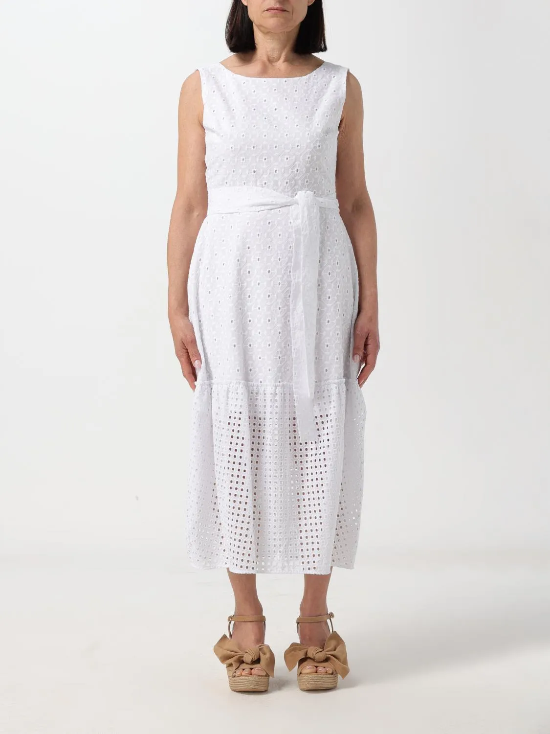 Vestido mujer Twinset - Actitude