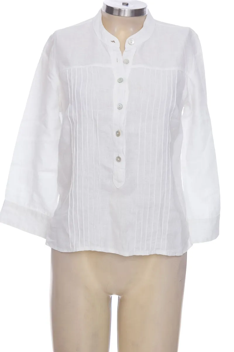White Blouse - Mario Romano