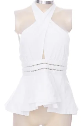 White Blouse - Studio F