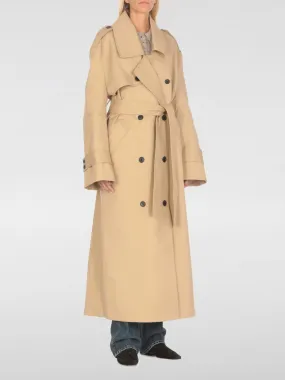 Women's Khaite Winter Coat