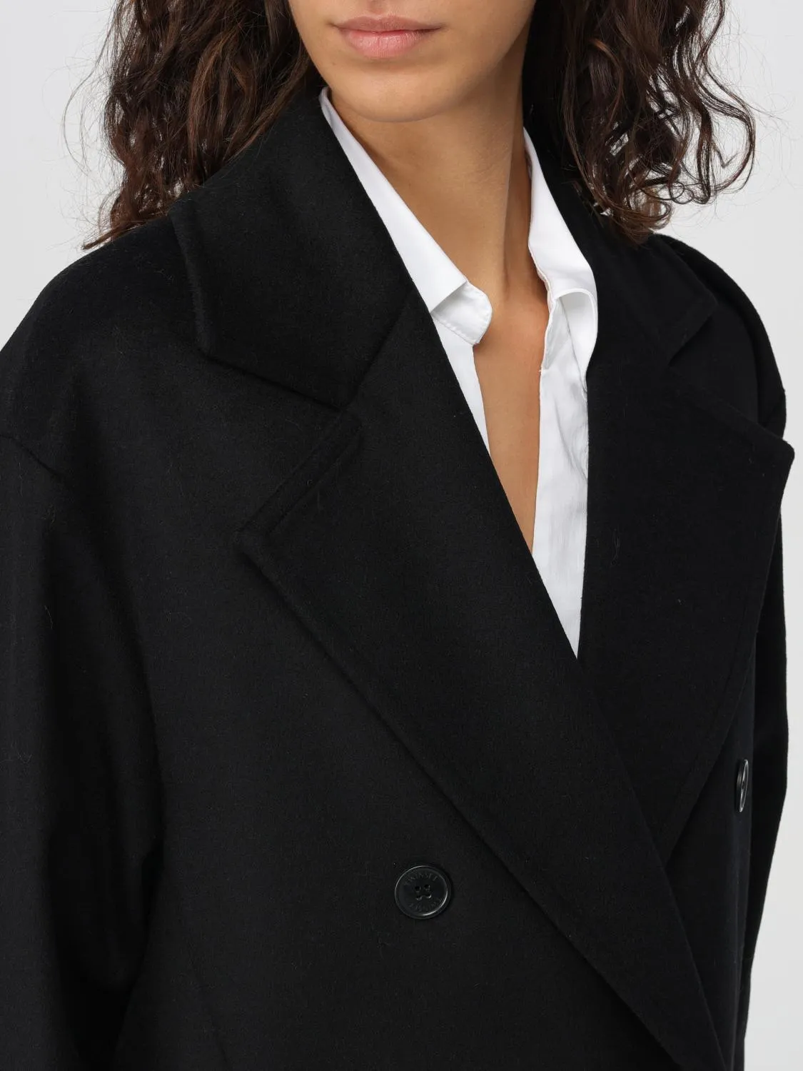 Women's Twinset Coat
