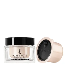 YVES SAINT LAURENT Pure Shots Perfect Plumper Recarga crema rica antiedad