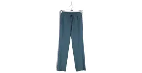 Zadig & Voltaire Pantalón recto azul 