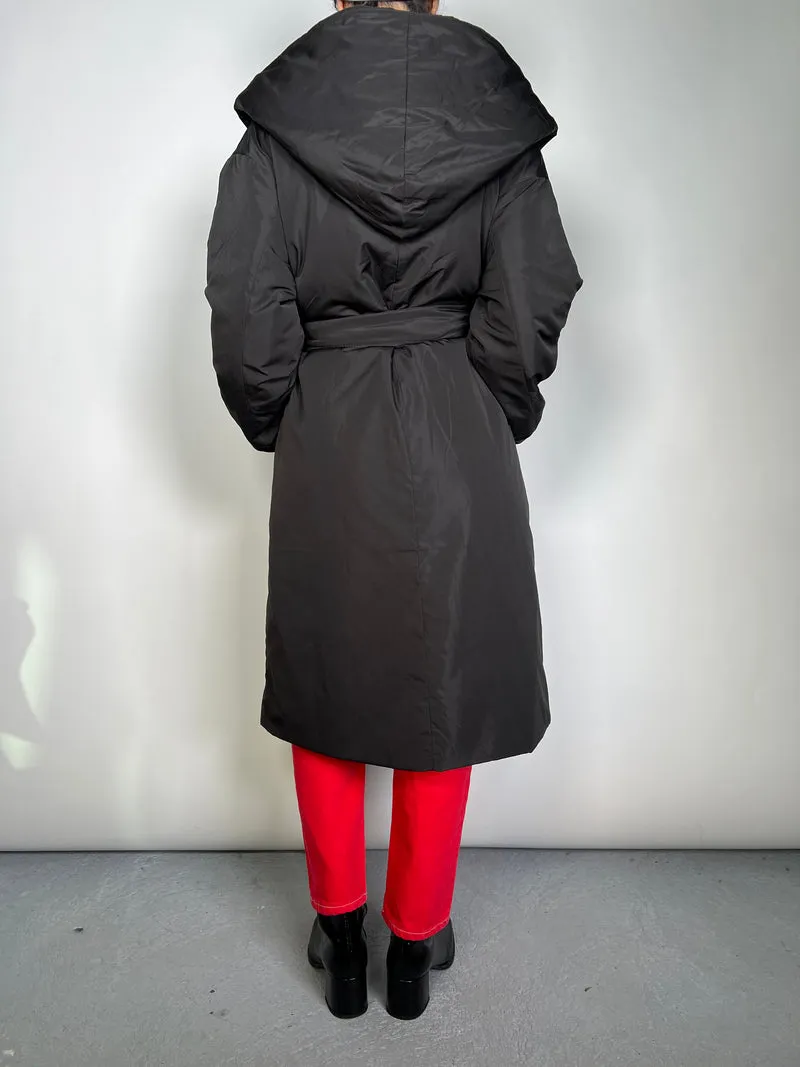 ZARA Padded Coat
