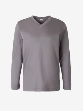 Zimmerli Pijama Largo Algodón